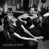 Rachael & Vilray artwork