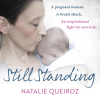 Natalie Queiroz - Still Standing (Unabridged) artwork