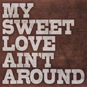 Darrell Scott - My Sweet Love Ain't Around
