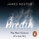 James Nestor - Breath