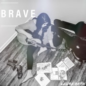 Brave - EP artwork