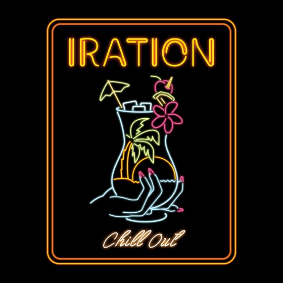 Cover artwork for Chill Out