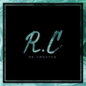 Re.Created - EP artwork