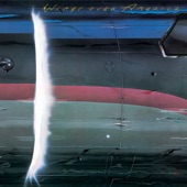 Wings Over America (Live) artwork