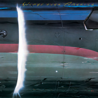 Paul McCartney & Wings - Wings Over America (Live) artwork