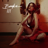 Till Now by BANKS