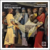 Bernardi: Lux Æterna. Ein Salzburger Requiem artwork