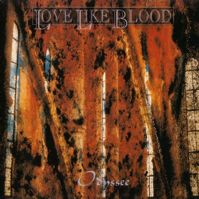 Odyssee - Love Like Blood