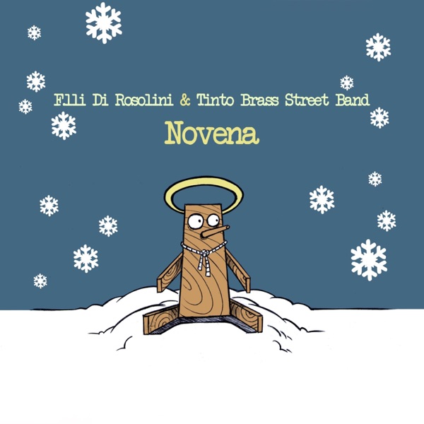 Lettera a babbo Natale