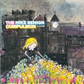 The Mike Benign Compulsion - Olivia Rainmaker