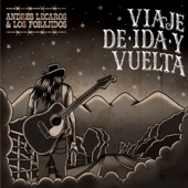 Viaje de Ida y Vuelta, Vol. I artwork