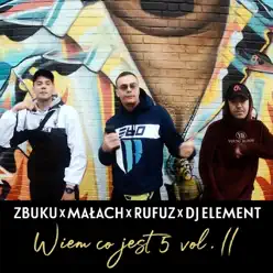 Wiem co jest 5 vol. II - Single - Z.B.U.K.U Wiem co jest 5 vol. II - Single - Z.B.U.K.U