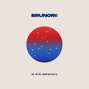 Al di là dell'amore - Single
