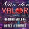Não Deu Valor (feat. Bateu a Química) - Betinho Muleke lyrics
