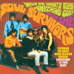 The Soul Survivors - Hey Gyp