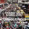 Urban Jungle (The Album) album lyrics, reviews, download