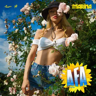 AFA - Single - Marina