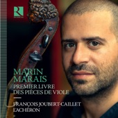 Pièces à une et deux violes, 18 Pieces for 2 Viols and Continuo: No. 75, Courante artwork