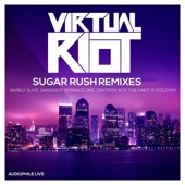 Sugar Rush (Barely Alive Remix) artwork