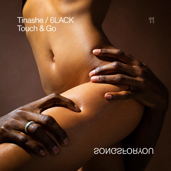 Cover artwork for Touch & Go
