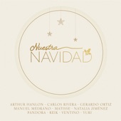 Natalia Jiménez - Blanca Navidad (Versión Mariachi)