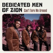 Dedicated Men of Zion - It's a Shame
