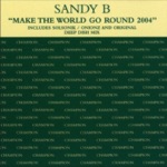 Make The World Go Round (Deep Dish Vocal Mix Edit)