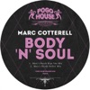 Body N Soul - Single