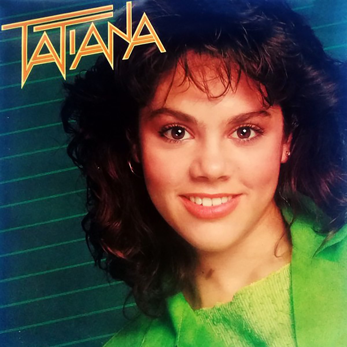 ‎Tatiana by Tatiana on Apple Music
