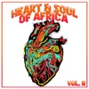 Heart and Soul of Africa Vol, 6