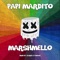 Marshmello - Papi Mardito lyrics