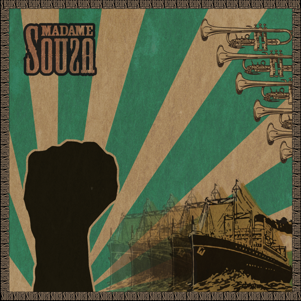 Atila by Madame Souza