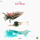 Kid Ways artwork