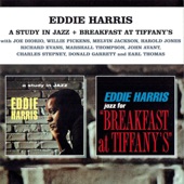 A Study in Jazz / Breakfast at Tiffany's (feat. Donald Garrett, Earl Thomas, Harold Jones, John Avant, Marshall Thompson, Richard Evans & Willie Pickens) artwork