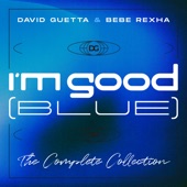 I’m Good (Blue) [The Complete Collection] - Single artwork