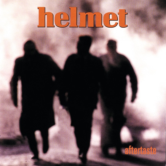 Cover artwork for Harmless