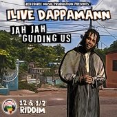 Ilive Dappamann - Jah Guiding Us