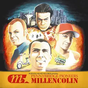 Millencolin