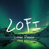 INNER PEACE - instrumentals Lofi for personal relaxation artwork
