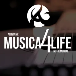 Musica4life (Instrumental) - Single - Aerstame