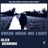 Drehe mich ins Licht - Single