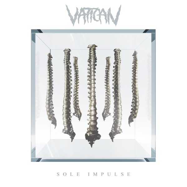 Vatican - Sole Impulse [single] (2019)