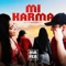 Mi Karma - Mr Fer lyrics