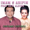 Cintamu Cintaku (feat. Devi Aldiva) - Single