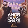 Amor de Duas Horas (feat. Gabriel Gava) - Single