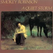 Smokey Robinson - Happy (Love Theme From "Lady Sings The Blues")