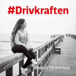Drivkraften's podcast