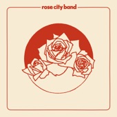 Rose City Band artwork