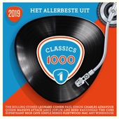Radio 1 Classics 1000 (2019) artwork