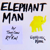 Elephant Man artwork